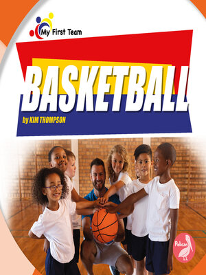 cover image of Basketball